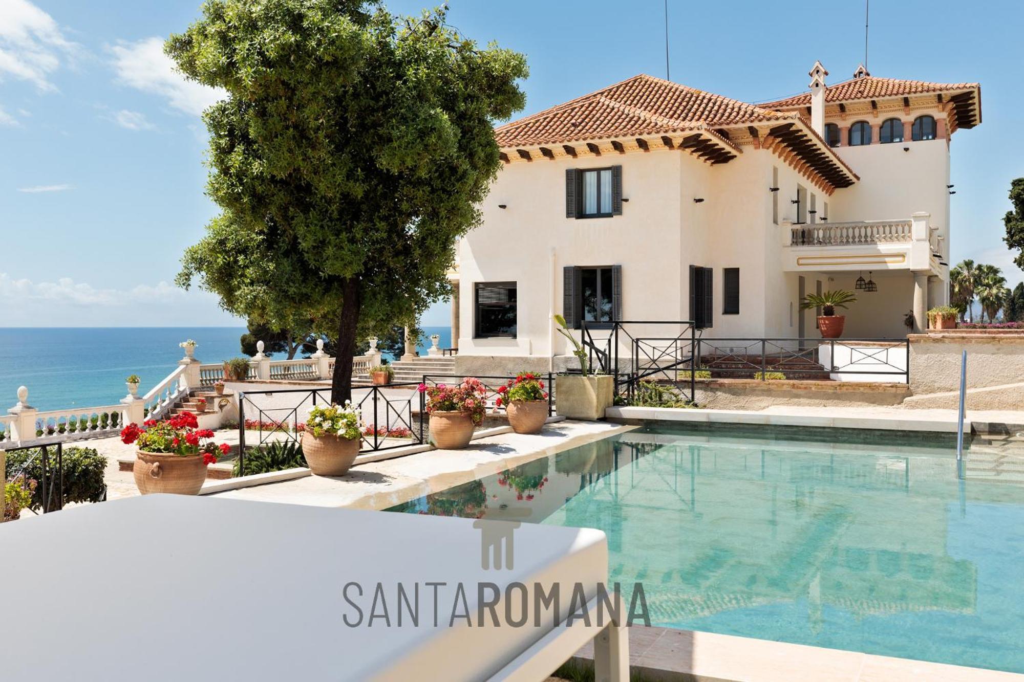 Santa Romana Apartments & Suites Caldes D'Estrach Room photo
